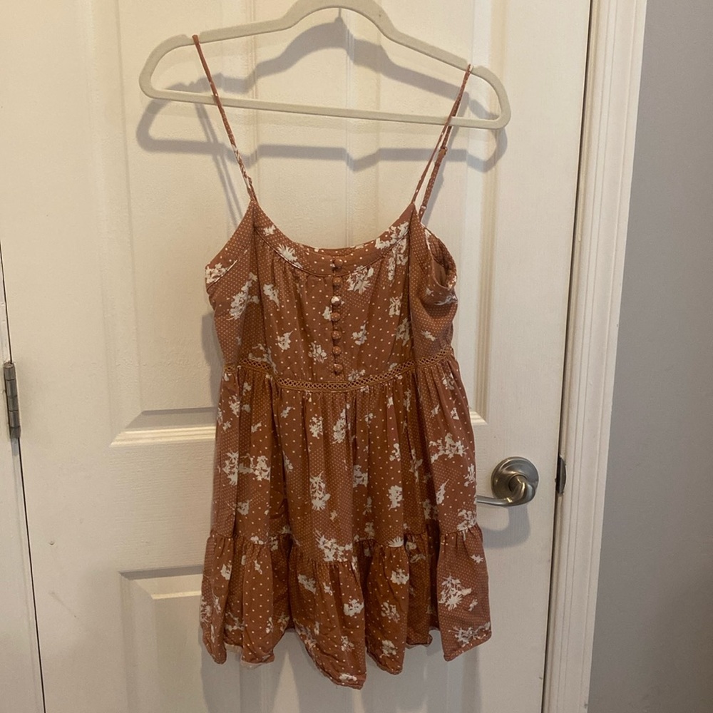 Millibon tunic size small